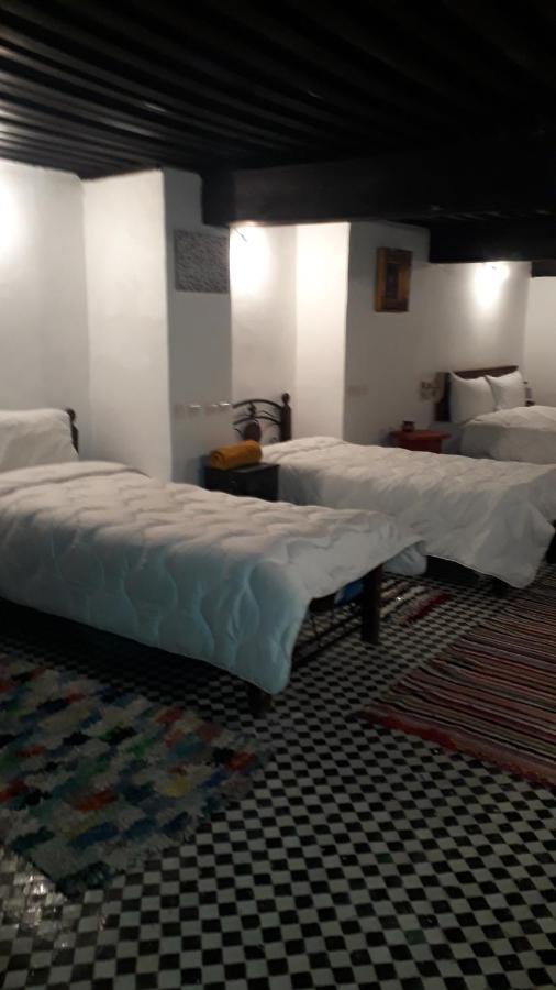 Palais Alfirdaous Medina Otel Fès Dış mekan fotoğraf
